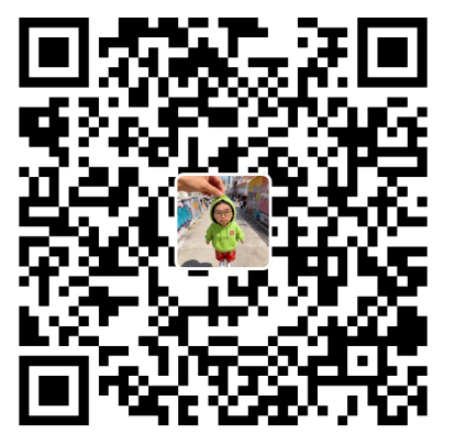 支付宝收款码